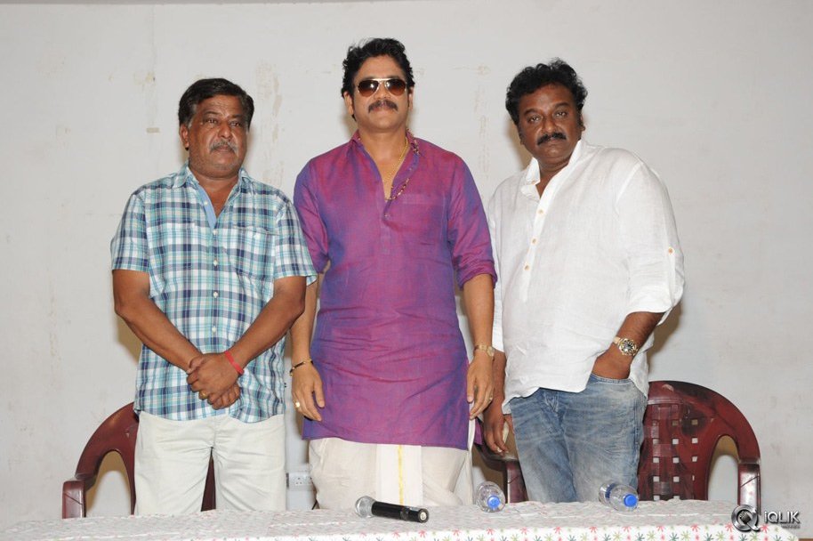 Akhil-Movie-Postponed-Press-Meet